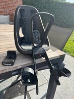 Thule Yepp Nexxt Mini, Ophalen, Voetsteuntjes, 0 t/m 18 kg, Voorzitje