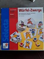 Würfel-Zwerge spel (Dobbel dwergen), Ophalen of Verzenden, Zo goed als nieuw, Ontdekken