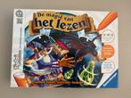 Tiptoi De magie van het lezen, Kinderen en Baby's, Ophalen of Verzenden, Zo goed als nieuw