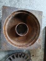 Klokput, Doe-het-zelf en Bouw, Buizen en Afvoer, Ophalen