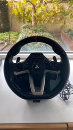 Racingstuur playstation 4  en pedalen, Ophalen, Gebruikt, Stuur of Pedalen, PlayStation 4