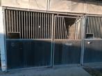 Façades de box chevaux wesland, Animaux & Accessoires, Box & Pâturages, Mise à l'étable