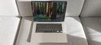 Apple macbook air 15 inch M2 batterij 98% (2023), Computers en Software, Apple Macbooks, Gebruikt, 256 GB, 15 inch, 8 GB