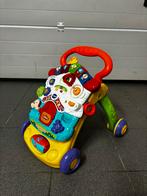 Loopwagen VTech, Ophalen, Zo goed als nieuw