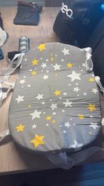 babynestje, Ophalen, Zo goed als nieuw