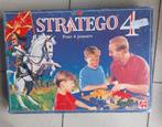 Gezelschapsspel Stratego 4 personen, Een of twee spelers, Ophalen of Verzenden, Zo goed als nieuw, Jumbo