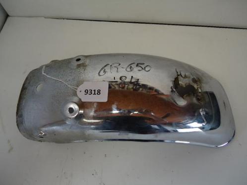GR650 1983 - 1989 Suzuki Spatbord D1-22568, Motoren, Onderdelen | Suzuki