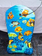 Plank voor op het water, Watersport en Boten, Ophalen