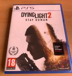 Dying Light 2 juste déballé et testé…, Games en Spelcomputers, Zo goed als nieuw