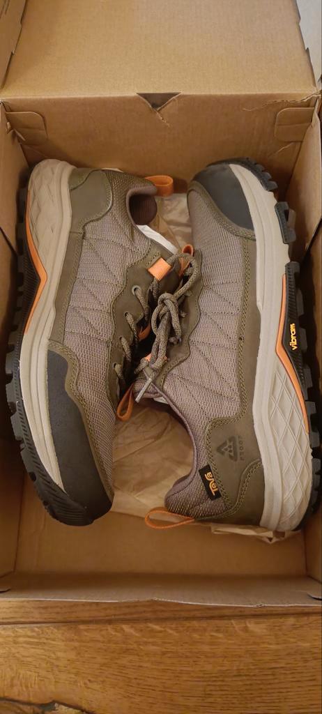 Teva Ridgeview RP – NIEUW – Maat 45.5 (EU) / 12 (US), Kleding | Heren, Schoenen, Zo goed als nieuw, Wandelschoenen, Ophalen of Verzenden