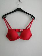 mooie rode BH Hunkemoller  EUR 70B, Hunkemöller, Ophalen of Verzenden, Rood, BH