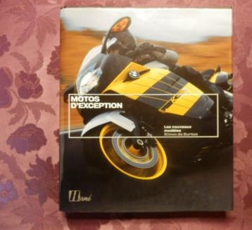 ( 87) -Motos d'exception - beschikbaar voor biedingen