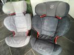 Maxi Cosi Rodifix AirProtect Nomad Grey en Nomad Black isofi, Kinderen en Baby's, Autostoeltjes, Ophalen, Zo goed als nieuw, Isofix