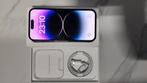 Te koop iPhone 14 pro 128gb, Ophalen, 86 %, Paars, Zo goed als nieuw