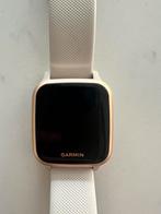 Garmin GPS Smartwatch venu sq music rose gold, Bijoux, Sacs & Beauté, Montres connectées, Enlèvement, Comme neuf, Garmin