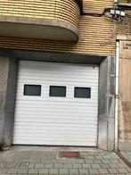 Moteur ou porte de garage complète, Bricolage & Construction, Comme neuf, Enlèvement, Vitre comprise, Autres types