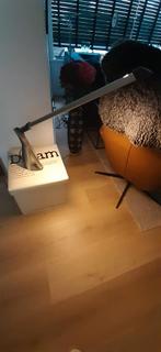 Paulmann bureaulamp., Ophalen, Gebruikt, Modern, 50 tot 75 cm