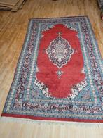 Perzische  tapijt " Des Kashan,", Ophalen, Gebruikt