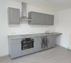 Cuisine équipée, Huis en Inrichting, Keuken | Complete keukens, Ophalen, Nieuw, Enkelwandige keuken, Hout