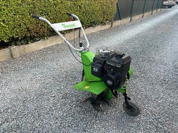 Freesmachine Viking vh540 beschikbaar voor biedingen