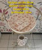 Lavabo sur pied, Enlèvement, Comme neuf