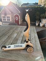 Scoot and Ride Highwaykick 1 - Step voor 1 tot 5 jaar, Fietsen en Brommers, Steps, Ophalen, Zo goed als nieuw