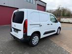 Opel Combo 2020, Auto's, Euro 6, Renault, Bedrijf, Diesel