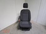 Siège gauche d'un Ford Transit, -, 3 mois de garantie, -, -