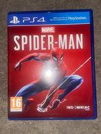 Spiderman ps4 PlayStation 4, Games en Spelcomputers, Games | Sony PlayStation 4, Ophalen of Verzenden