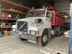 Volvo N12 Vrachtwagen, Auto's, Vrachtwagens, Te koop, Diesel, Bedrijf, 3 zetels