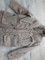 Mooie herenjas maat 50, Vêtements | Hommes, Vestes | Hiver, Enlèvement ou Envoi, Porté, Autres tailles, Vert