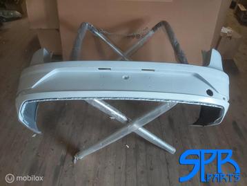 Seat Leon 5F ST ACHTERBUMPER 5F9807417 STATION 5F9807421AD beschikbaar voor biedingen