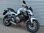 Honda CB 650 F 2018 Abs, Motoren, Motoren | Honda, 4 cilinders, 649 cc, Bedrijf, Meer dan 35 kW