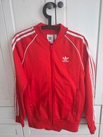 Trainingspak Adidas maat M, Kleding | Dames, Ophalen, Zo goed als nieuw, Maat 38/40 (M)
