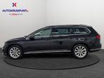 Volkswagen Passat Variant 1.4 GTE DSG GPS Camera Dig.Airco, Auto's, Automaat, 161 kW, 27 g/km, Zwart