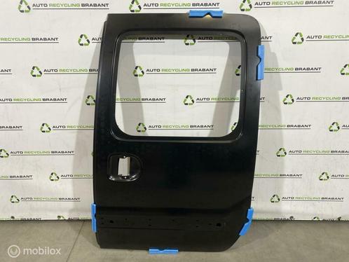 Schuifdeur Links Renault Kangoo Family NIEUW ORIG 7751473602, Auto-onderdelen, Carrosserie, Deur, Renault, Links, Gebruikt, Ophalen of Verzenden