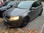 Polo 1.6tdi 2011 223.000km, Auto's, Volkswagen, Euro 5, 1600 cc, Diesel, Particulier
