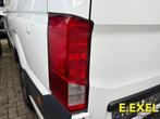 Achterlicht Links Volkswagen Crafter (SY) 2016-2024, Ophalen of Verzenden, Herkomst onderdeel bekend, Gebruikt, Volkswagen