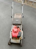 Honda hr 173, Ophalen, Gebruikt