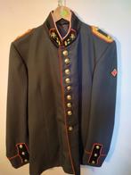 Uniform KMS Lt.Kolonel , vest & broek, Verzamelen, Militaria | Algemeen, Verzenden