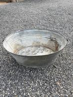 Zinken teil, Ophalen, Gebruikt, Minder dan 30 cm, Tuin