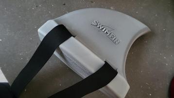 Swimfin beschikbaar voor biedingen