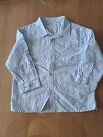 Hemd zara maat 92, Overhemd of Blouse, Ophalen of Verzenden, Zo goed als nieuw, Zara