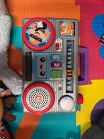Ficer price educatieve radio, Kinderen en Baby's, Speelgoed | Fisher-Price, Ophalen of Verzenden