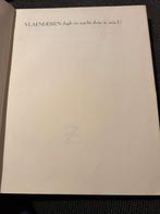 Vlaenderen dagh en nacht denc ic aen u! - Cyriel Verschaeve, Ophalen of Verzenden, 19e eeuw, Gelezen, Cyriel Verschaeve