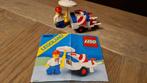 Lego 6601 Ice Cream Cart, Ensemble complet, Lego, Utilisé, Enlèvement ou Envoi