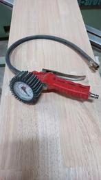 Bandenblazer, Fietsen en Brommers, Ophalen