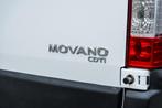opel Ombouw camper Victron Airco cabine Projector, Caravans en Kamperen, Mobilhomes, Overige merken, Tot en met 2, Bedrijf, Diesel