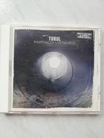 Torul ‎: Partially Untamed (CDM) synthpop, Cd's en Dvd's, Cd's | Dance en House, Ophalen of Verzenden