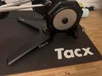 Tacx Flux S Smart, Sport en Fitness, Wielrennen, Ophalen, Zo goed als nieuw